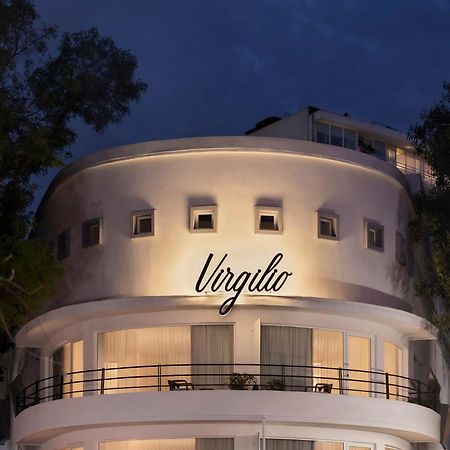 Kimpton Virgilio By Ihg Hotel Mexikóváros Kültér fotó