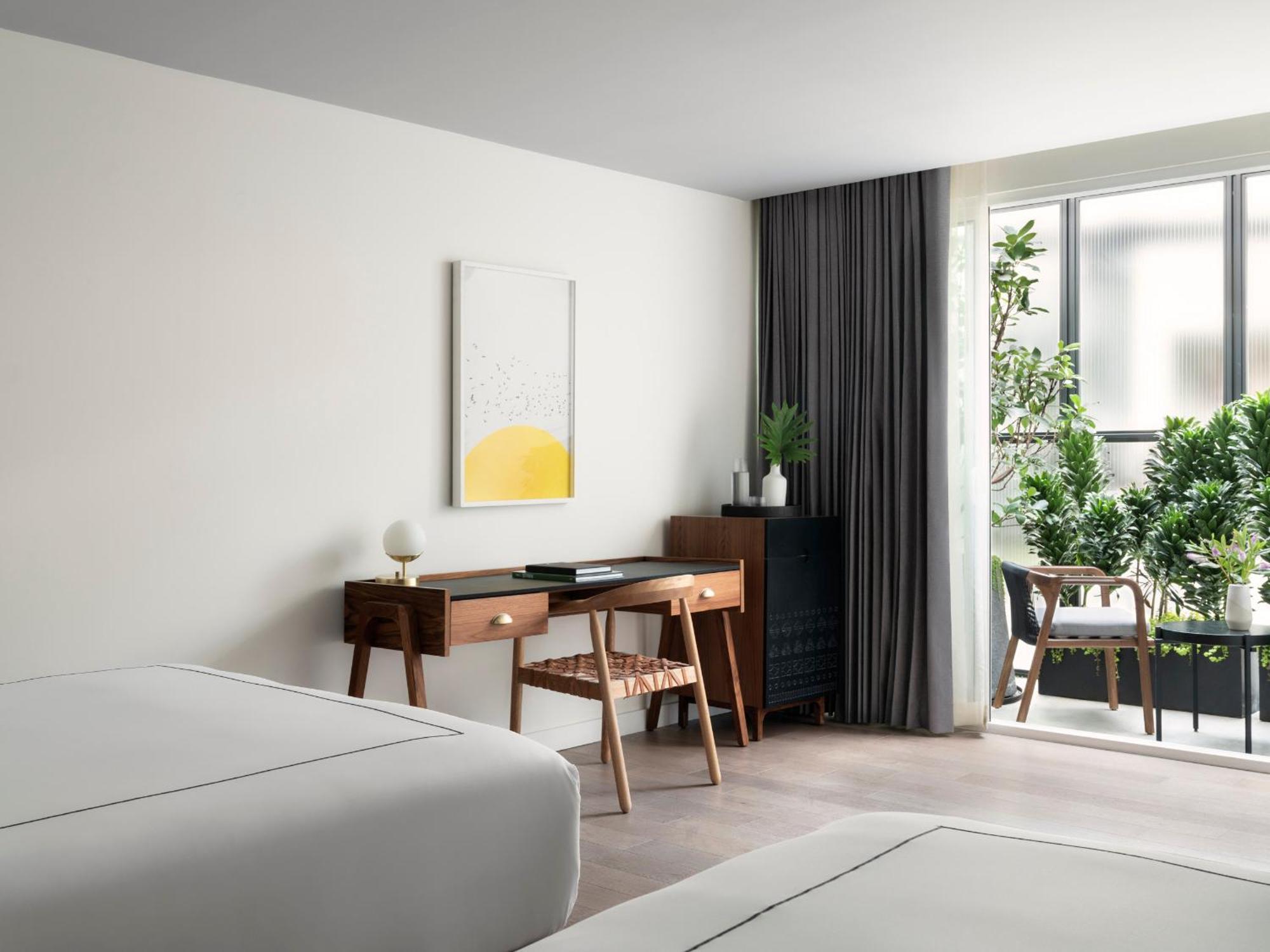 Kimpton Virgilio By Ihg Hotel Mexikóváros Kültér fotó