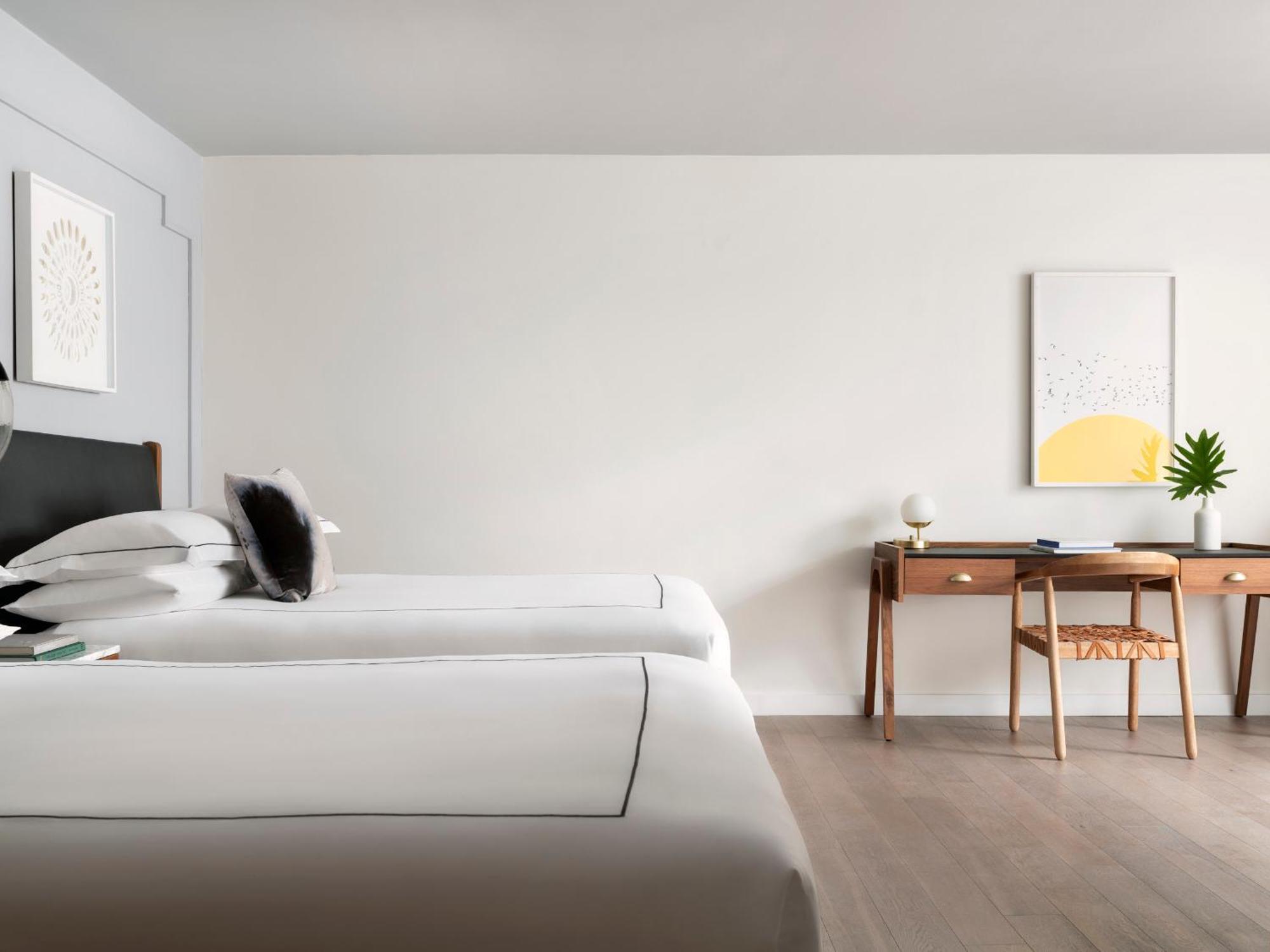 Kimpton Virgilio By Ihg Hotel Mexikóváros Kültér fotó