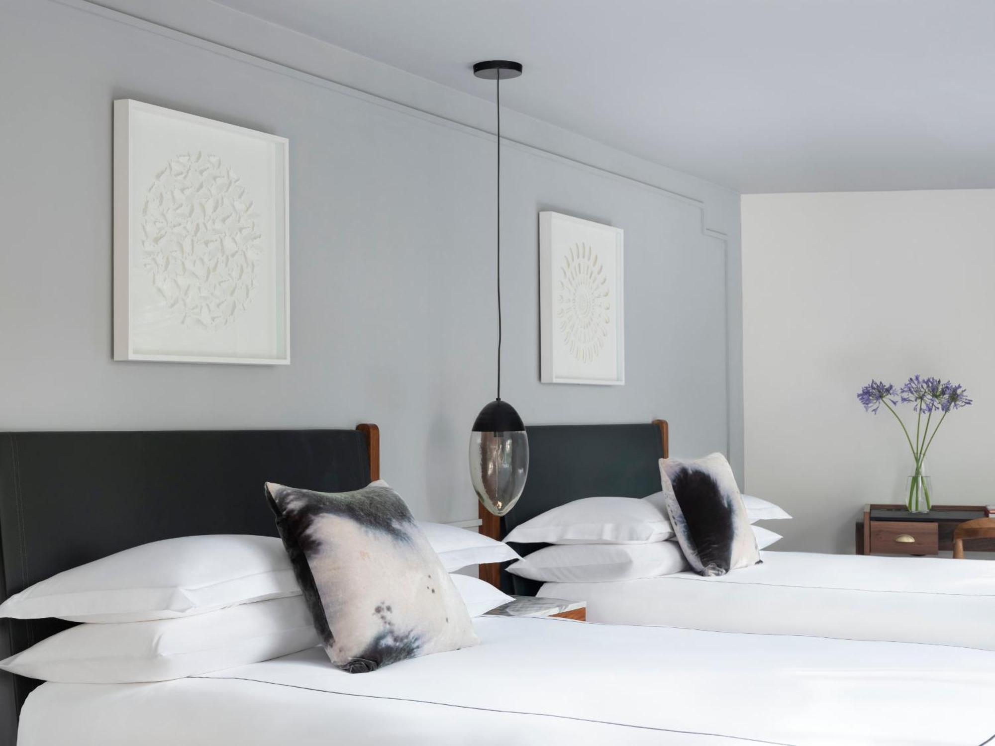 Kimpton Virgilio By Ihg Hotel Mexikóváros Kültér fotó
