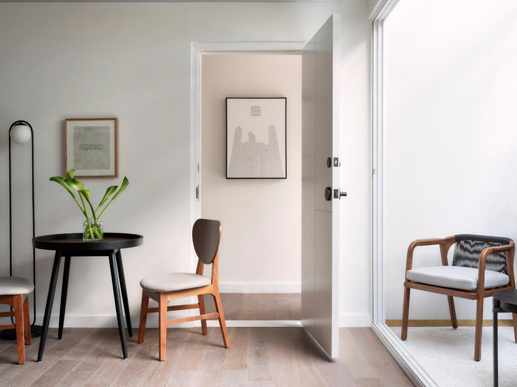 Kimpton Virgilio By Ihg Hotel Mexikóváros Kültér fotó