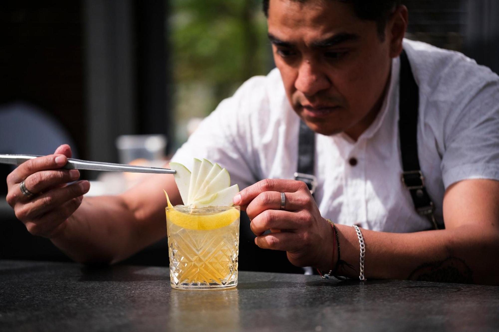 Kimpton Virgilio By Ihg Hotel Mexikóváros Kültér fotó