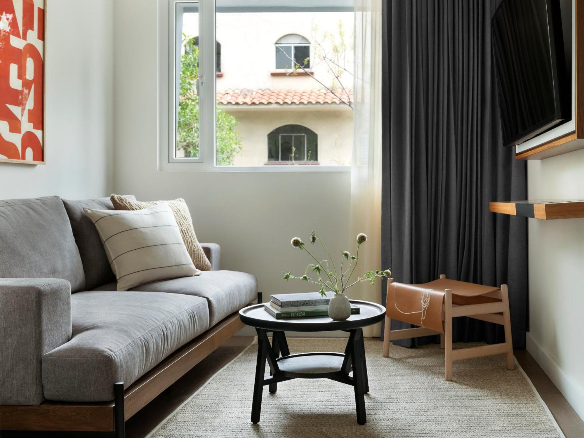 Kimpton Virgilio By Ihg Hotel Mexikóváros Kültér fotó
