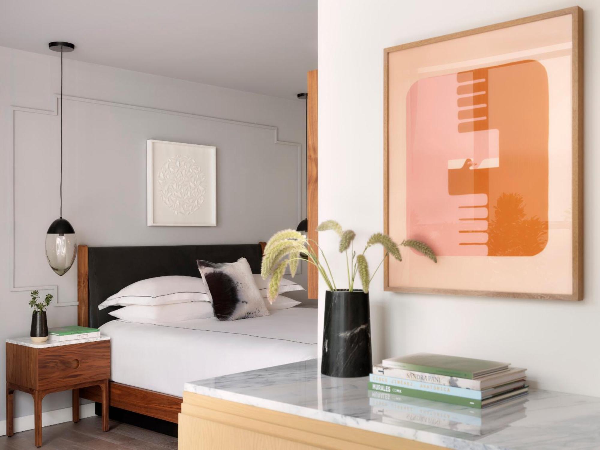 Kimpton Virgilio By Ihg Hotel Mexikóváros Kültér fotó