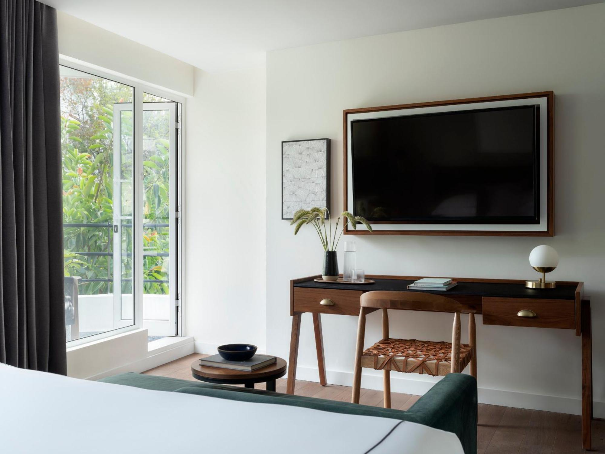 Kimpton Virgilio By Ihg Hotel Mexikóváros Kültér fotó