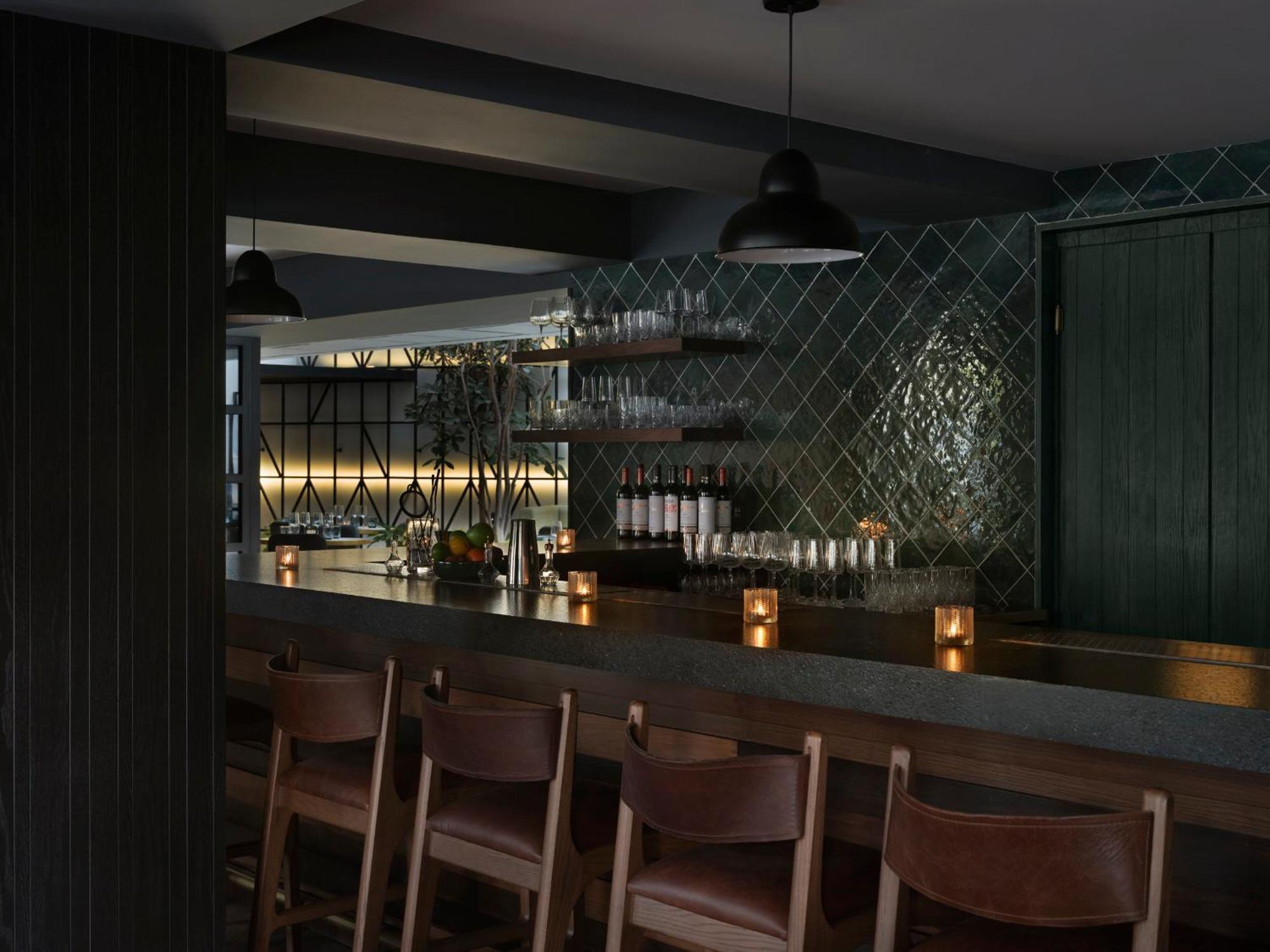 Kimpton Virgilio By Ihg Hotel Mexikóváros Kültér fotó