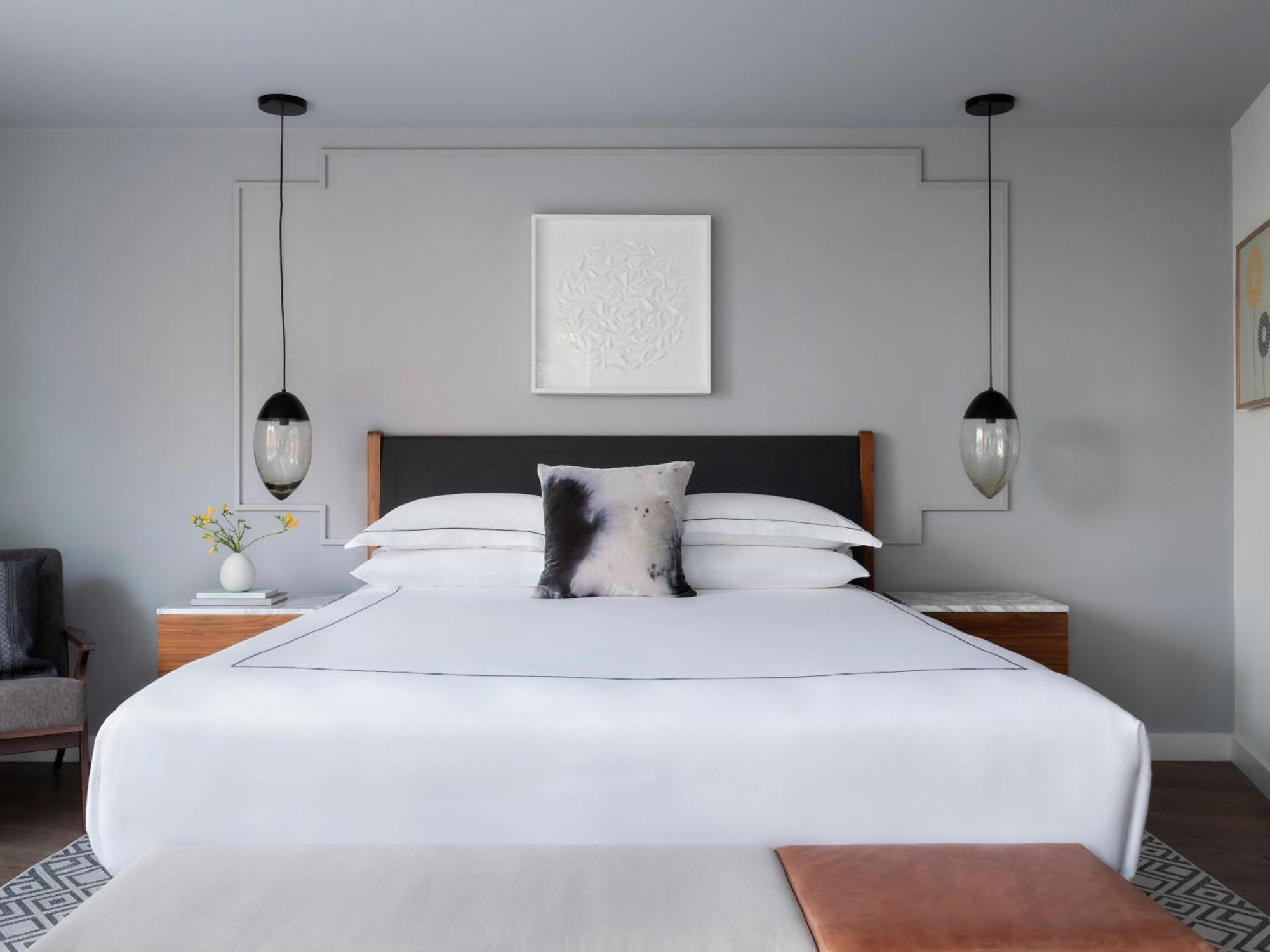 Kimpton Virgilio By Ihg Hotel Mexikóváros Kültér fotó