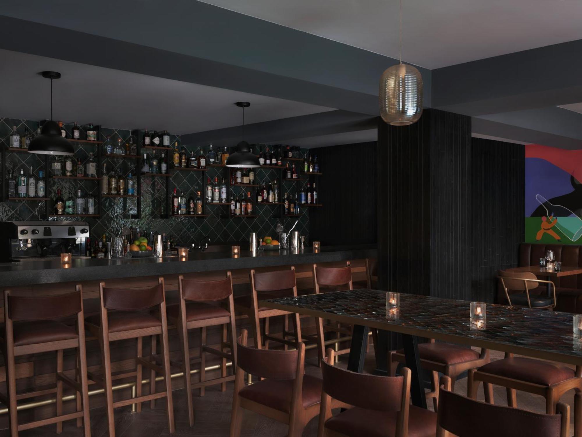 Kimpton Virgilio By Ihg Hotel Mexikóváros Kültér fotó