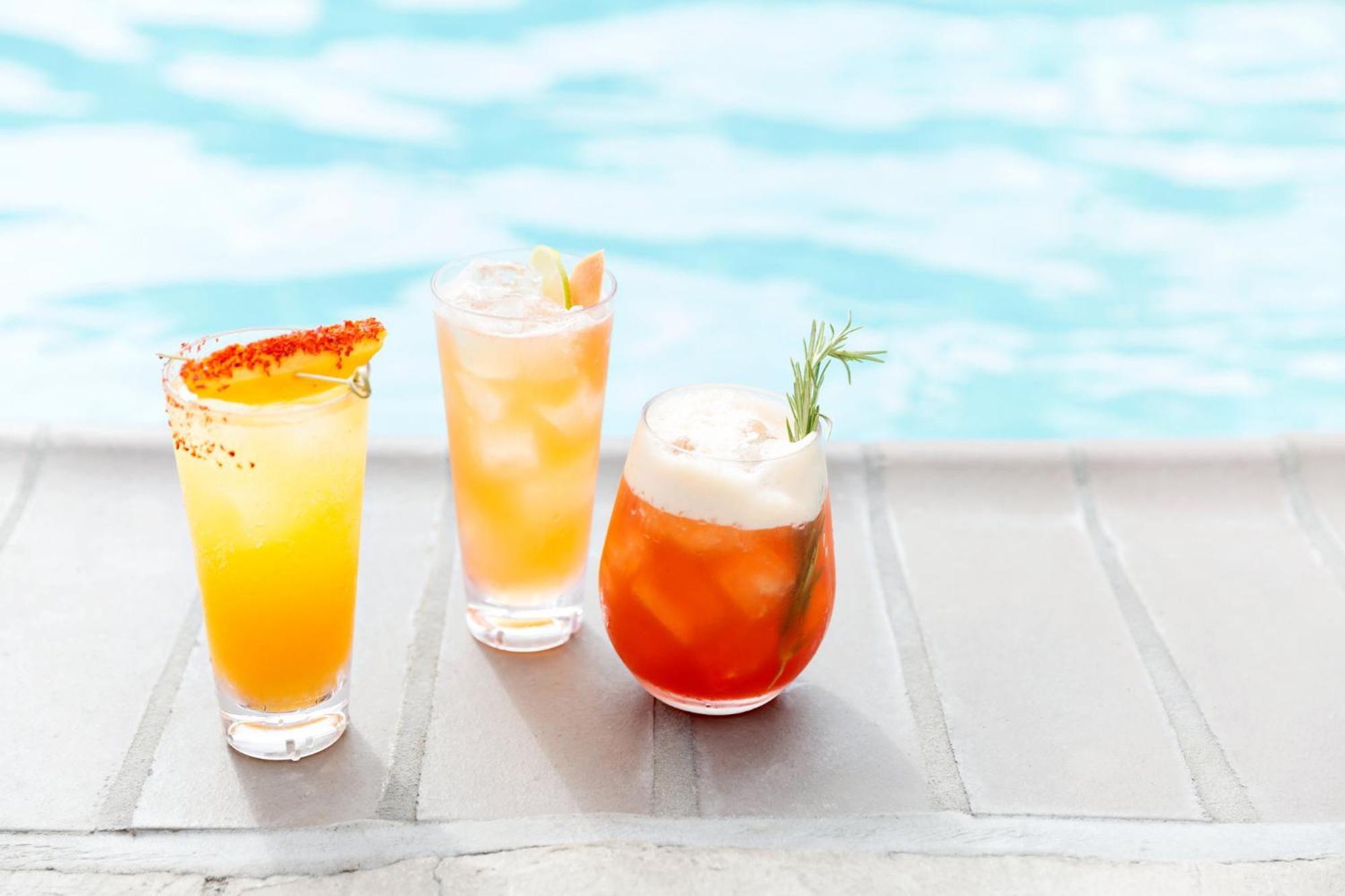 Kimpton Virgilio By Ihg Hotel Mexikóváros Kültér fotó