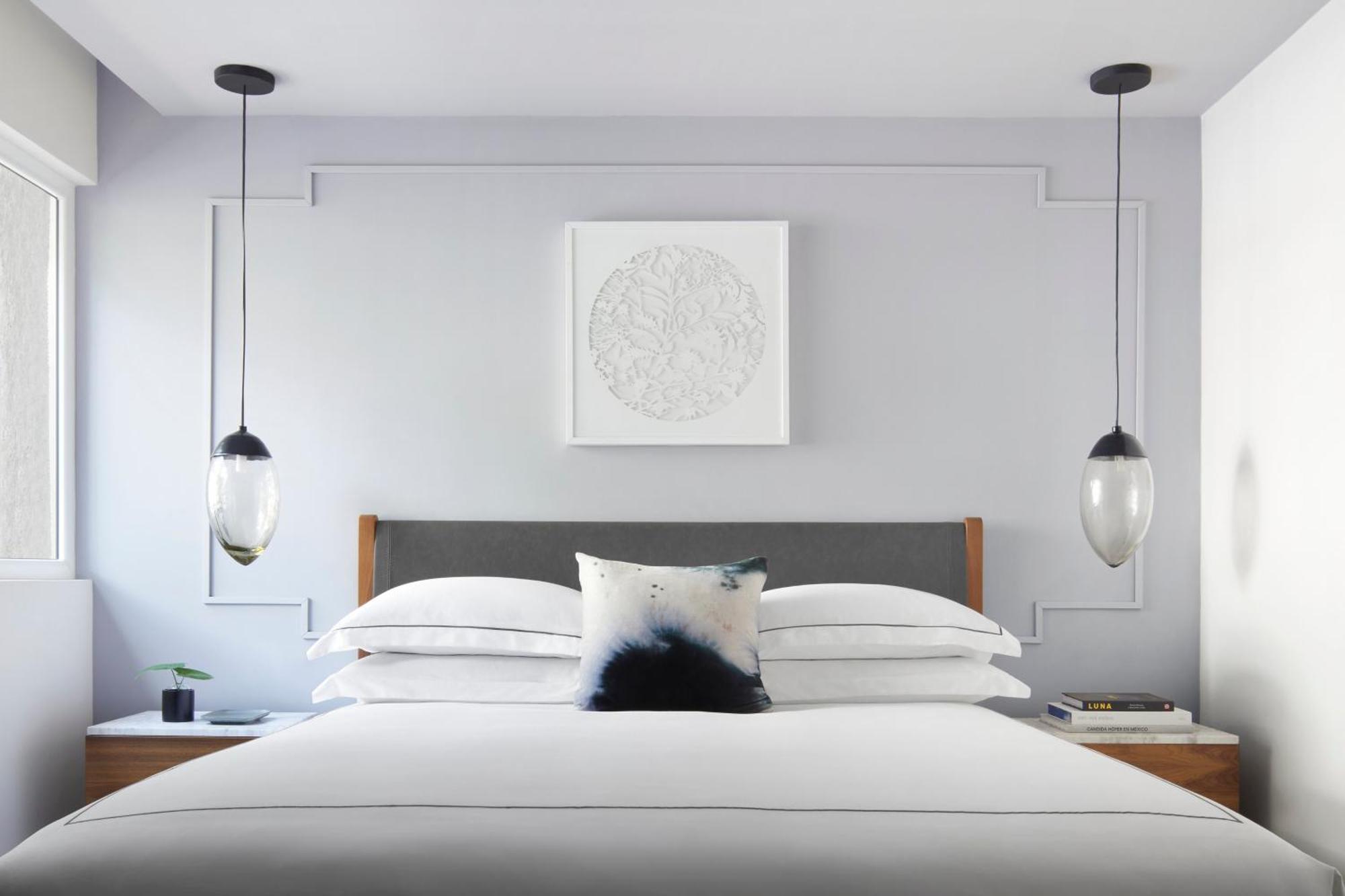 Kimpton Virgilio By Ihg Hotel Mexikóváros Kültér fotó