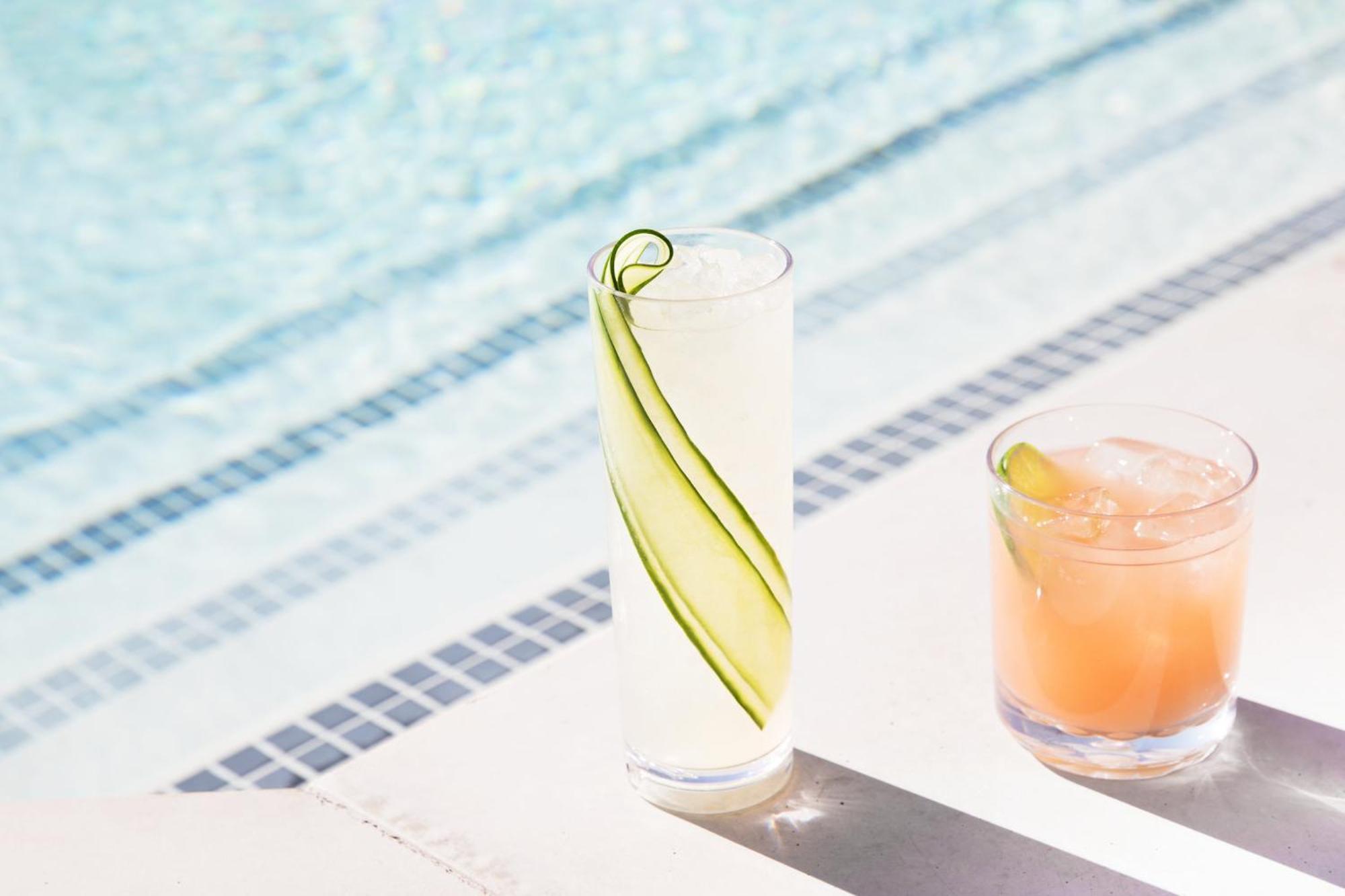 Kimpton Virgilio By Ihg Hotel Mexikóváros Kültér fotó