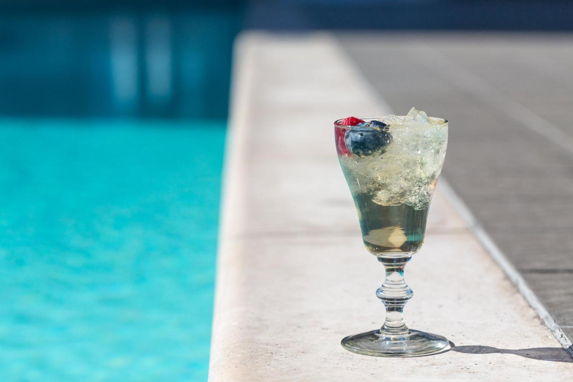 Kimpton Virgilio By Ihg Hotel Mexikóváros Kültér fotó