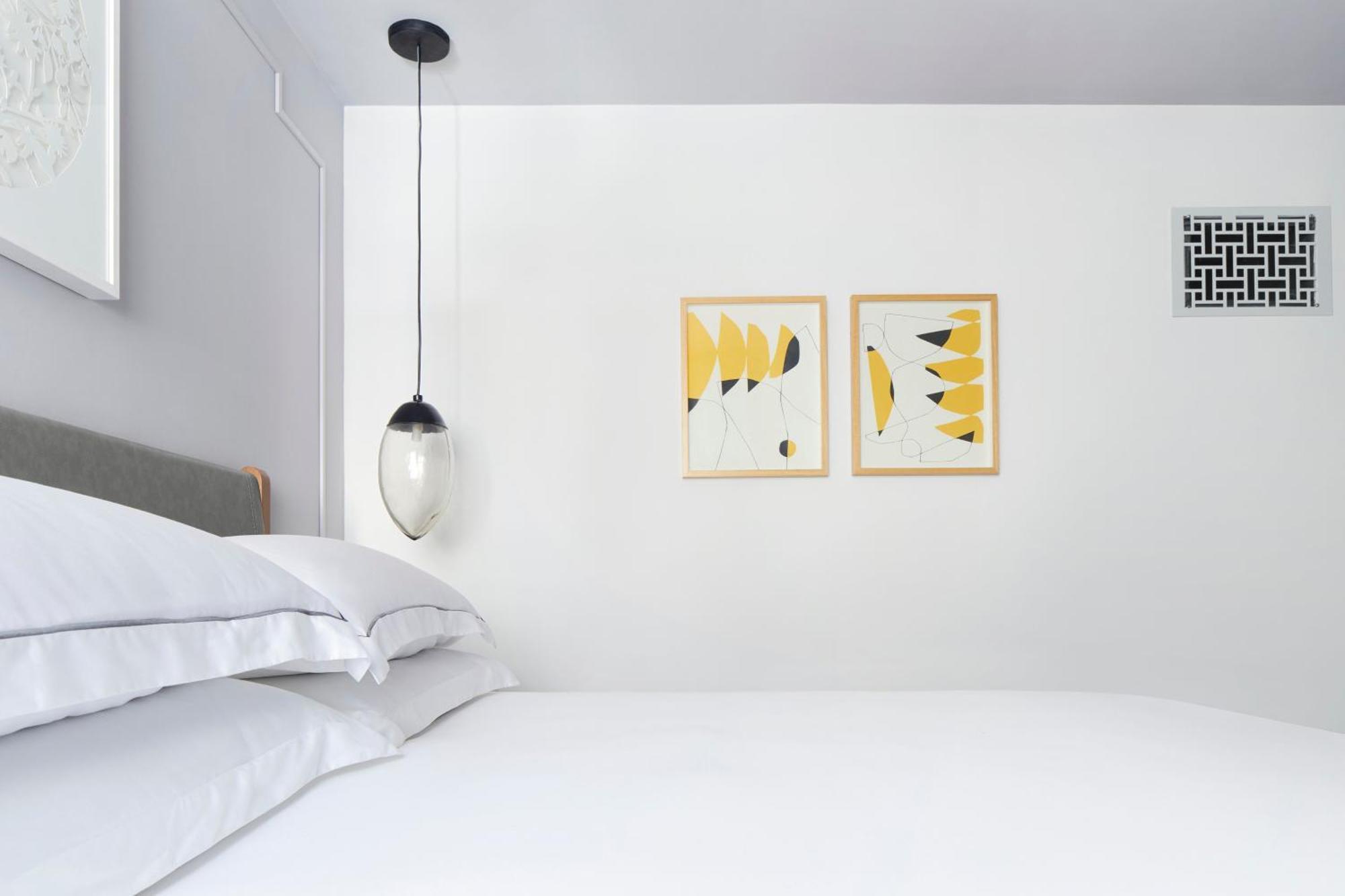 Kimpton Virgilio By Ihg Hotel Mexikóváros Kültér fotó