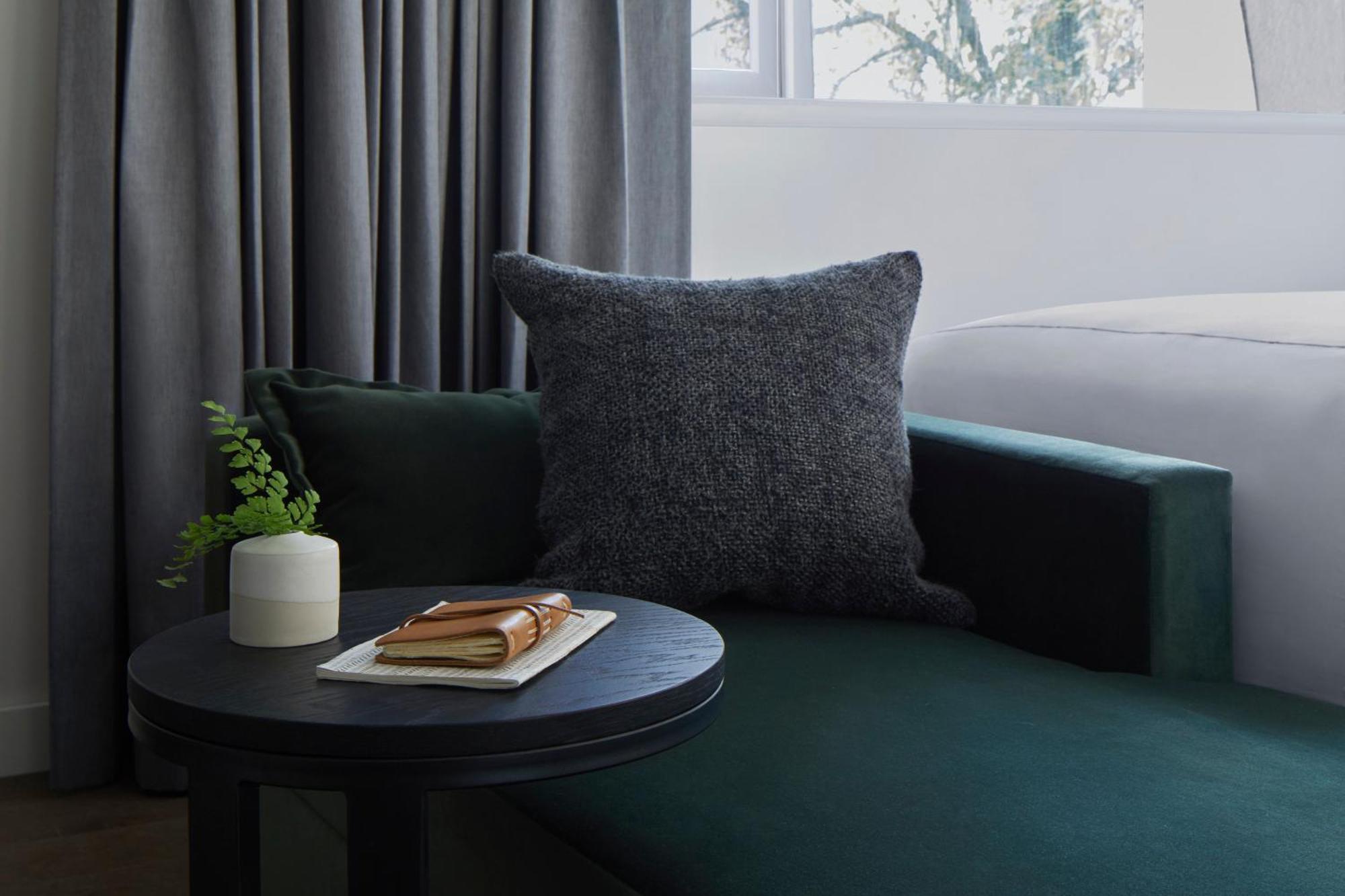 Kimpton Virgilio By Ihg Hotel Mexikóváros Kültér fotó