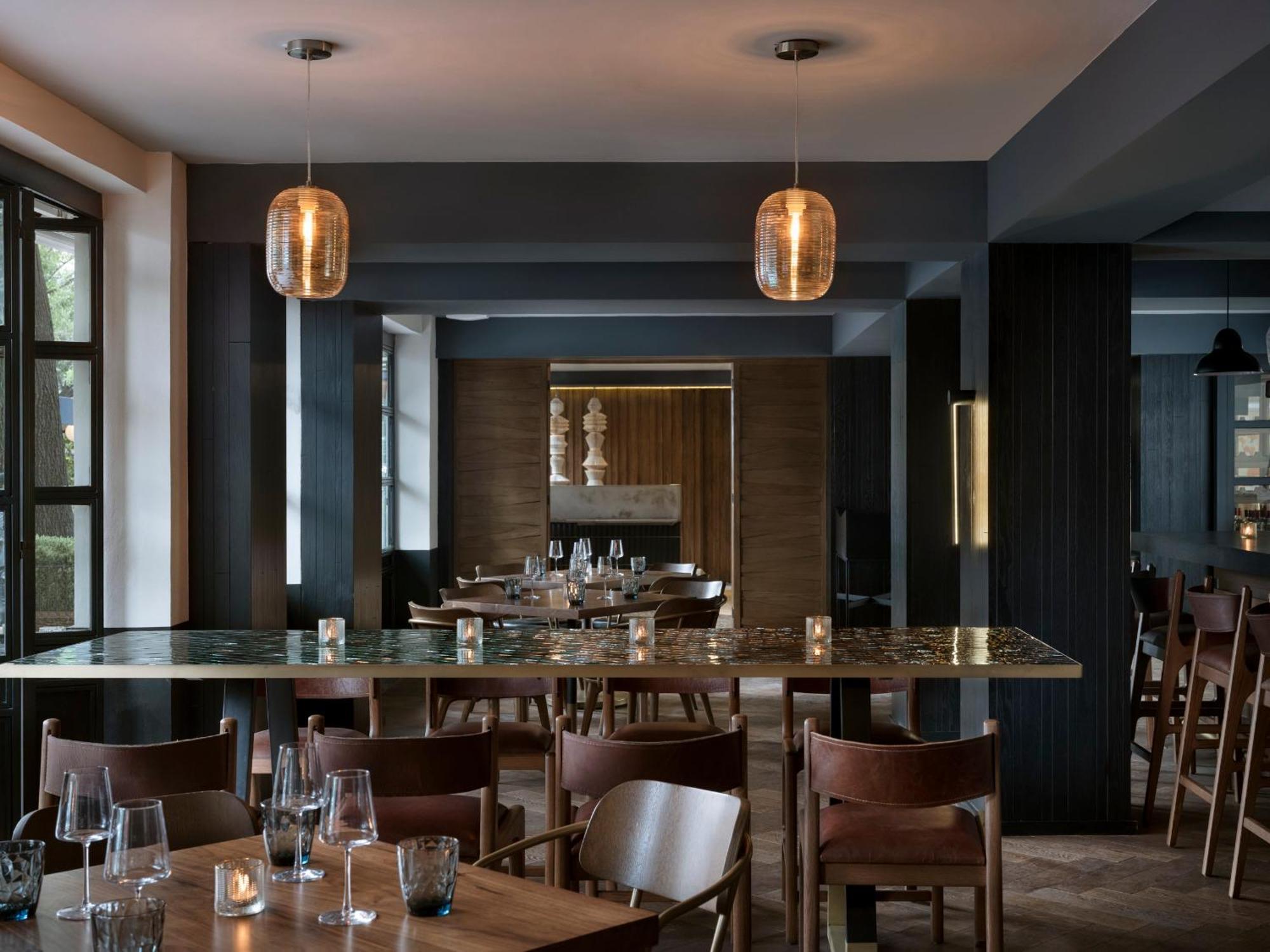 Kimpton Virgilio By Ihg Hotel Mexikóváros Kültér fotó