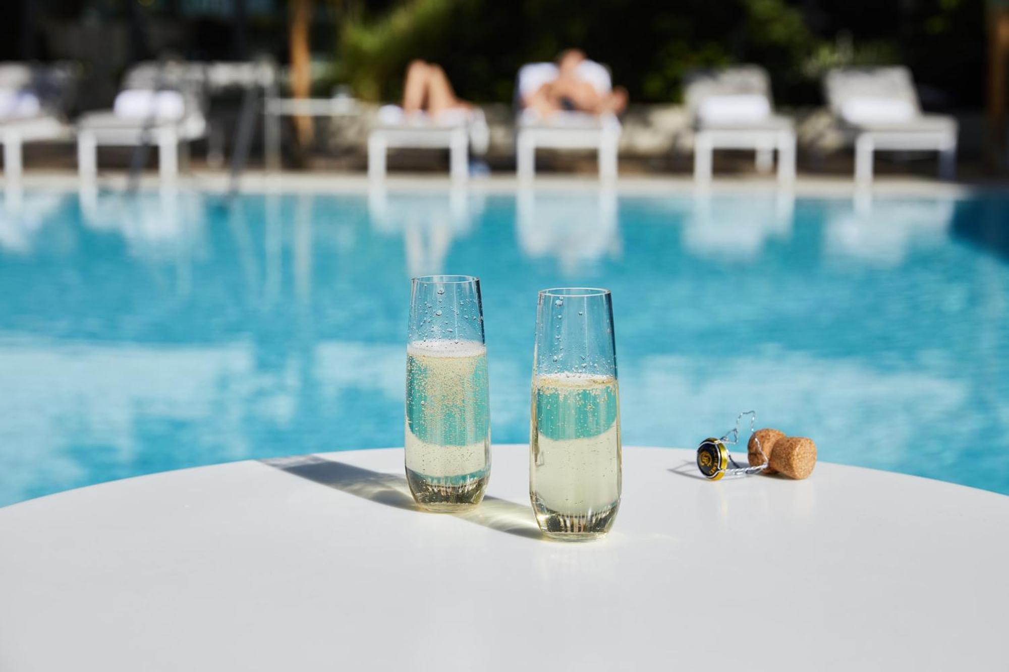 Kimpton Virgilio By Ihg Hotel Mexikóváros Kültér fotó